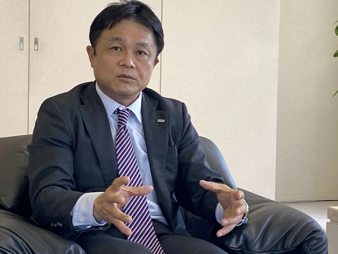 みずほ信託社長 企業に先回り提案 新型コロナ対策 日本経済新聞