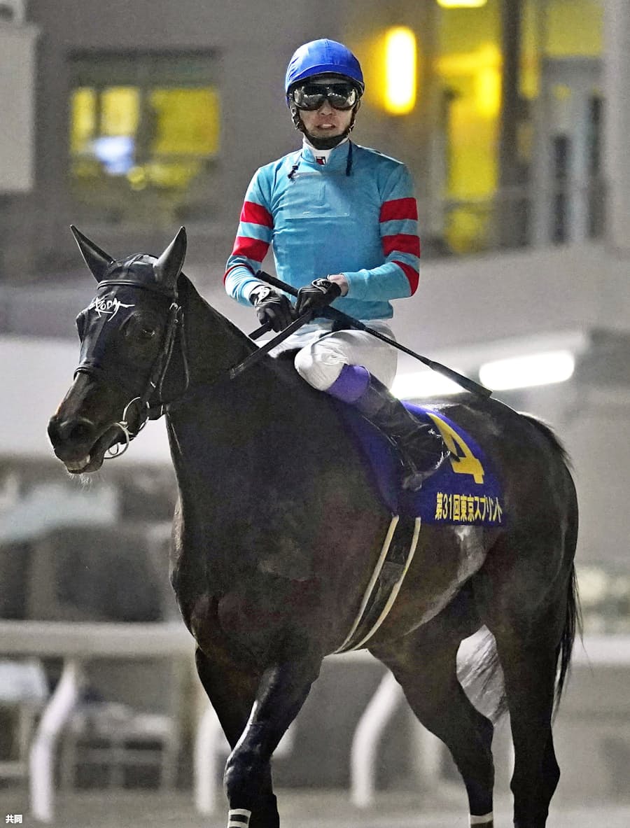 新型コロナ 武豊 あらためて気が引き締まる 中央競馬の開催続行で 日本経済新聞