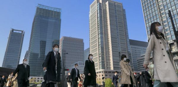 新型コロナでオフィスへの出勤率を最大25%に抑える働き方を始めたが、今後も在宅を前提にする