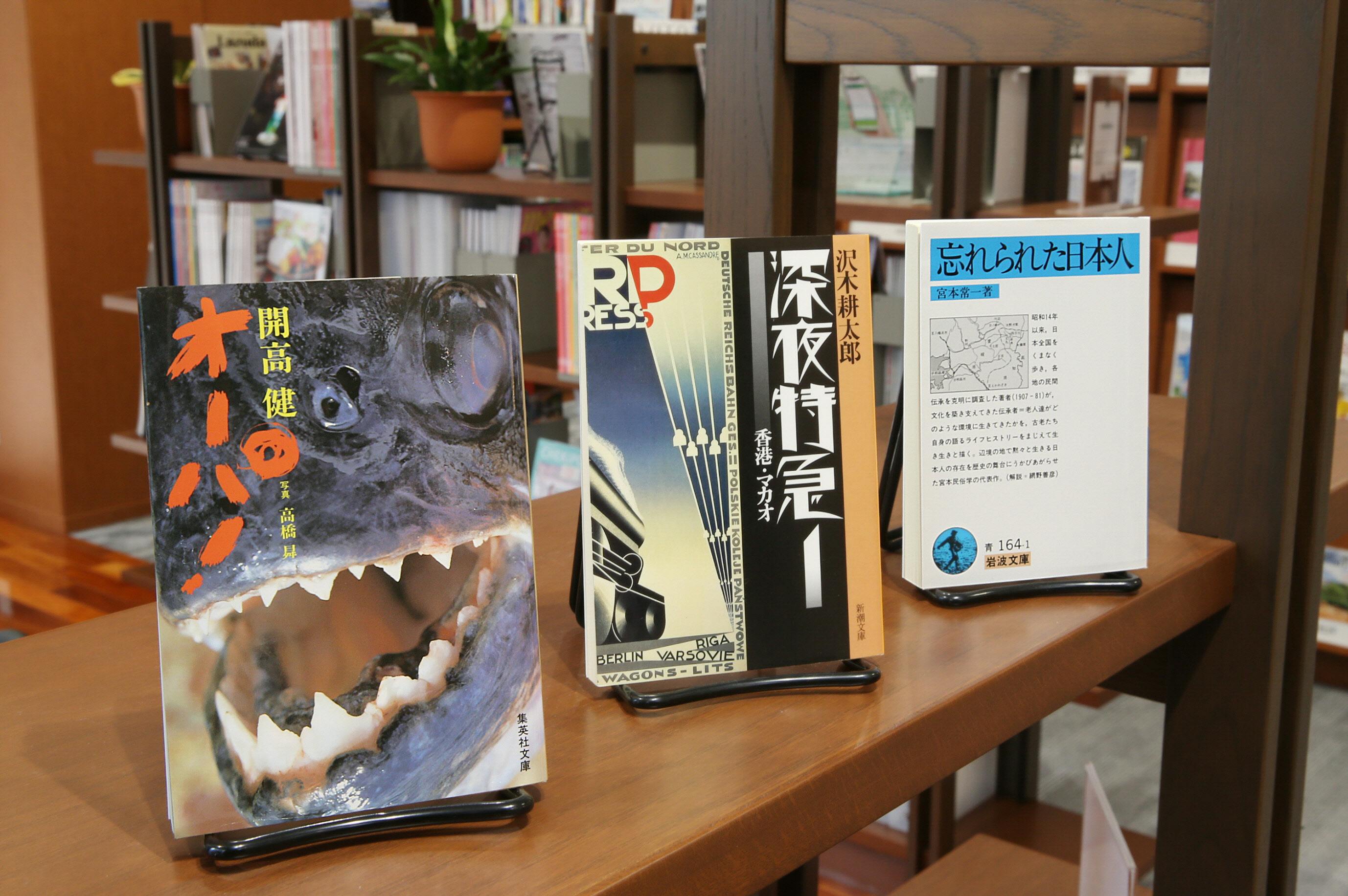 読めば家でも旅気分 旅情が味わえる紀行文学 Nikkei Style 読めば家でも旅気分 旅情が味わえる紀行文学 Nikkei Style