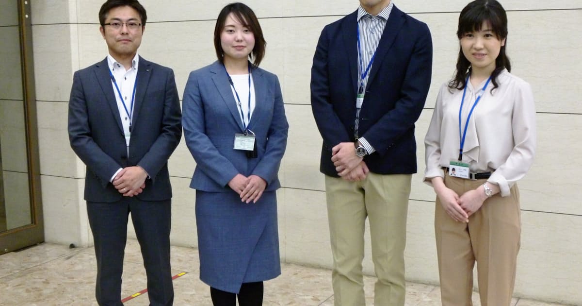 青森銀行とみちのく銀行 4月から制服着用見直し 日本経済新聞 青森銀行とみちのく銀行 4月から制服着用見直し 日本経済新聞