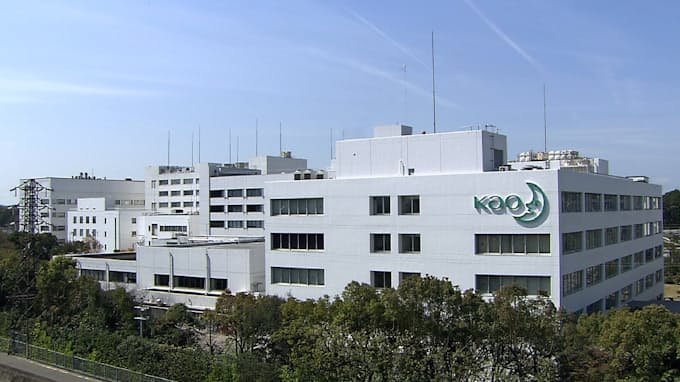新型コロナ 花王 消毒液生産を倍に サントリーも原料生産へ 日本経済新聞