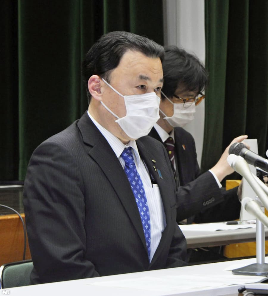 新型コロナ 島根で新型コロナ初の感染者 日本経済新聞