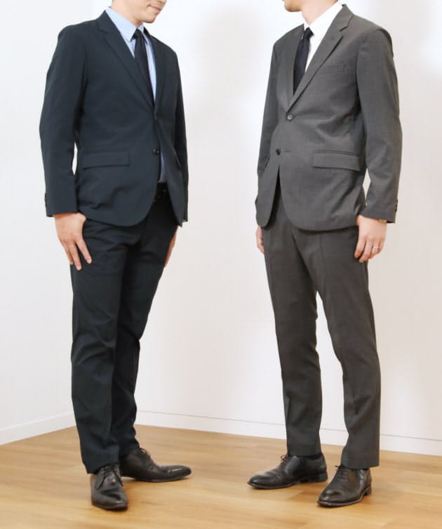 テレワークの心得 デジカジ はtv会議を意識する Nikkei Style テレワークの心得 デジカジ はtv会議を意識する Nikkei Style