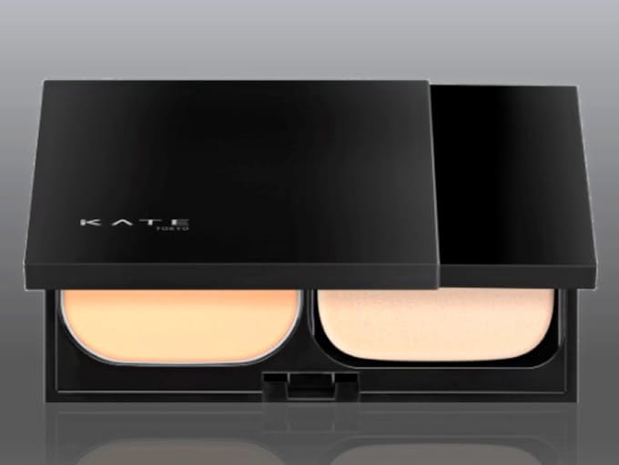 カネボウ化粧品 軽く伸びるファンデーション 日本経済新聞