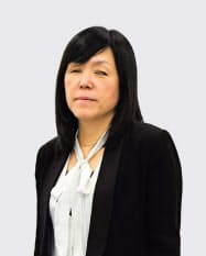 IBMフェローの浅川智恵子氏 IBMフェローの浅川智恵子氏