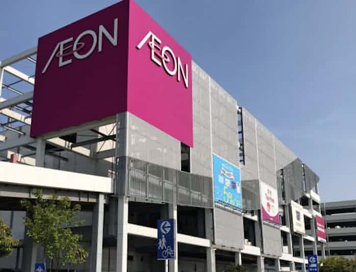 新型コロナ イオンモール 全国でテナント休業 緊急事態宣言拡大で 日本経済新聞