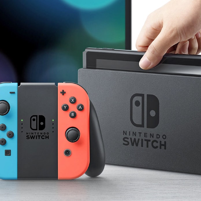 新型コロナ 任天堂 スイッチ 増産が簡単ではないワケ 日本経済新聞