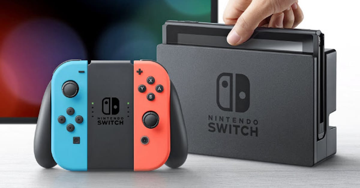 新型コロナ 任天堂 スイッチ 増産が簡単ではないワケ 日本経済新聞