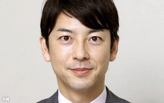 赤江珠緒 のニュース一覧 日本経済新聞 赤江珠緒 のニュース一覧 日本経済新聞