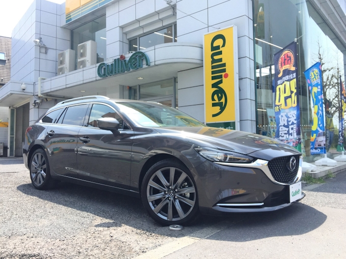 新型コロナ 中古車 ガリバー 1万人に無料貸与 医療や通勤 日本経済新聞