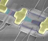 IOWN構想に向け技術開発を進めるNTT。すでに信号処理に「光」を使う光トランジスタを開発した IOWN構想に向け技術開発を進めるNTT。すでに信号処理に「光」を使う光トランジスタを開発した