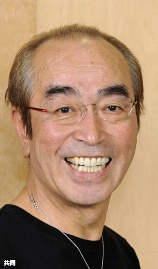 新型コロナ 志村さんの動画無料公開 収益は日赤に寄付へ 日本経済新聞