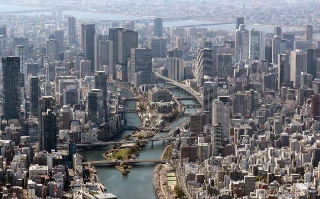 日本経済新聞 日本経済新聞