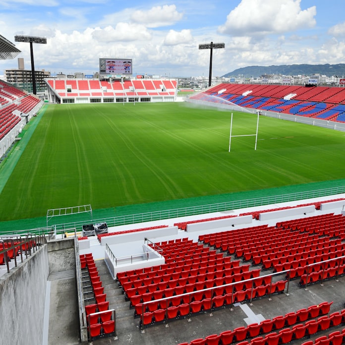 花園ラグビー場 サッカークラブが運営参画で岐路に 日本経済新聞 花園ラグビー場 サッカークラブが運営参画で岐路に 日本経済新聞