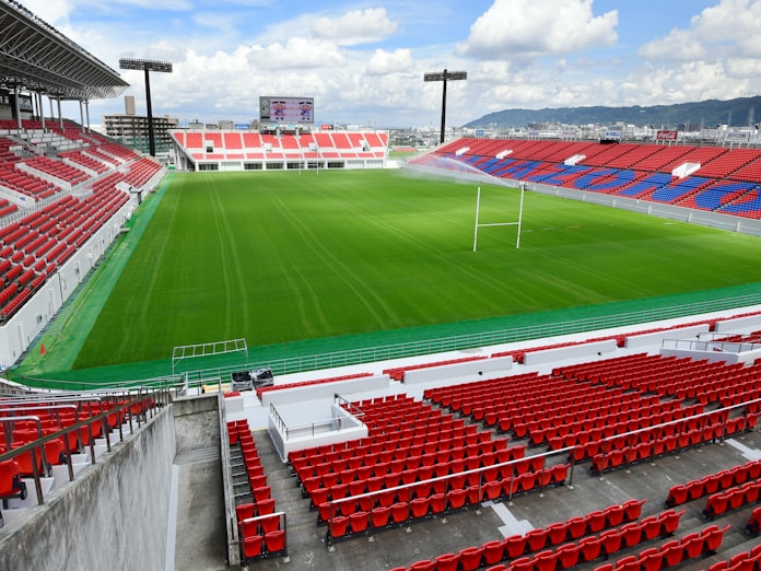 花園ラグビー場 サッカークラブが運営参画で岐路に 日本経済新聞 花園ラグビー場 サッカークラブが運営参画で岐路に 日本経済新聞