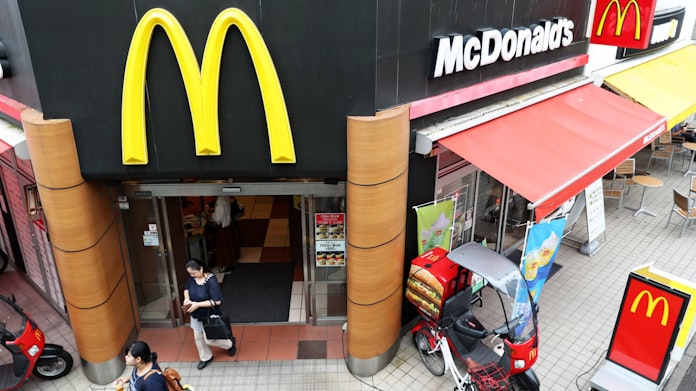 新型コロナ マック 13都道府県で店内飲食中止 5月6日まで 日本経済新聞 新型コロナ マック 13都道府県で店内飲食中止 5月6日まで 日本経済新聞