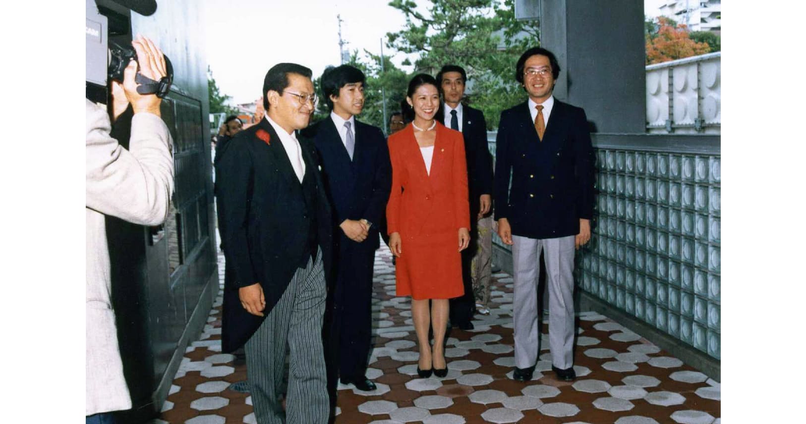 保育園付きの母子寮を自前で開設 職安でヒント 出世ナビ Nikkei Style