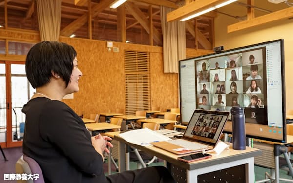 荒木直子 のニュース一覧 日本経済新聞 荒木直子 のニュース一覧 日本経済新聞