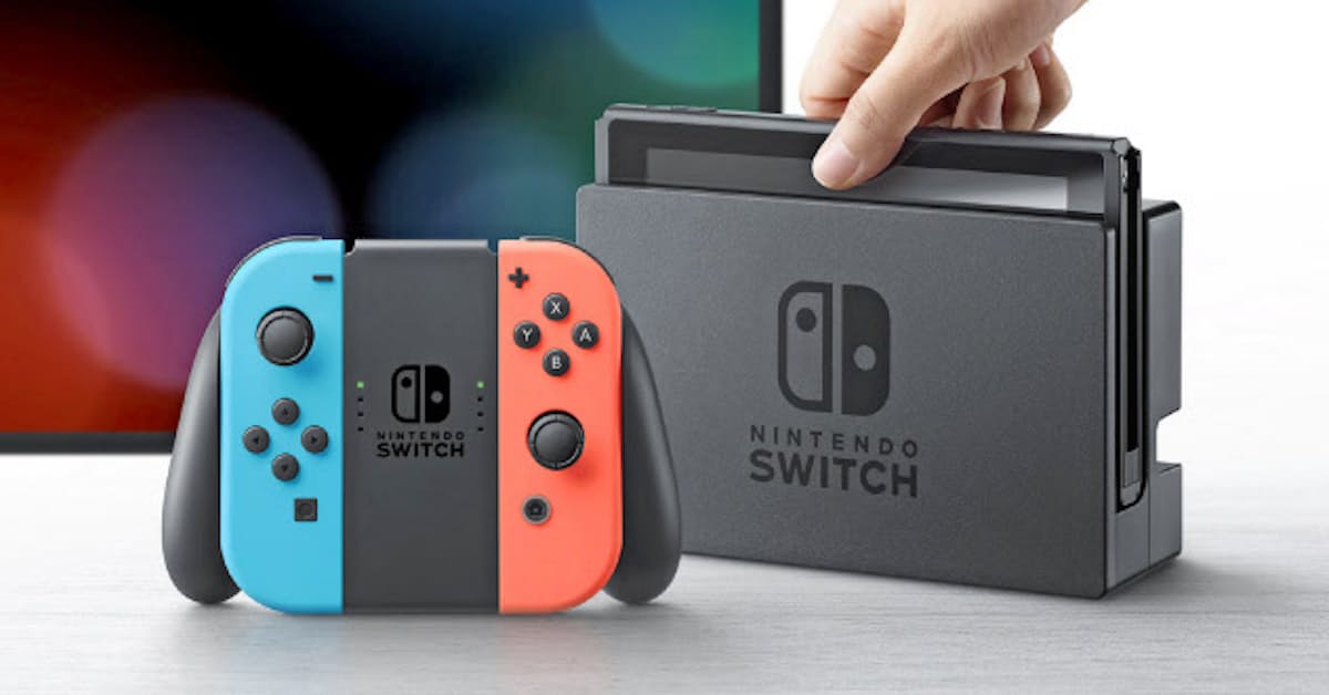 新型コロナ 任天堂 スイッチ 増産検討 外出自粛で需要急増 日本経済新聞