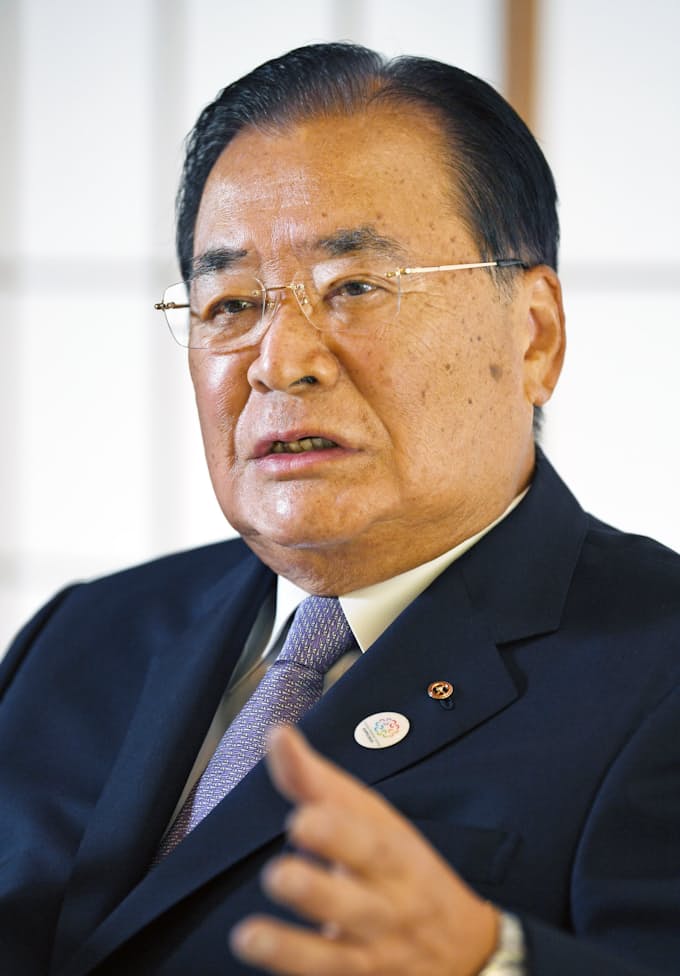 立石義雄氏が死去 オムロン元社長 日本経済新聞