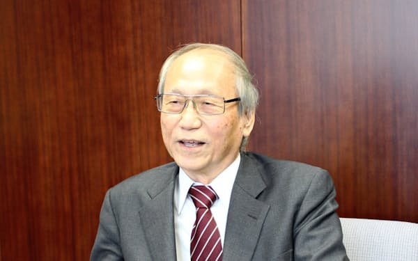 小池善明 のニュース一覧 日本経済新聞