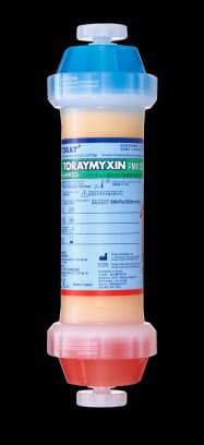 東レの「トレミキシン」 東レの「トレミキシン」