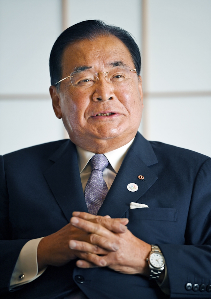 オムロンを世界企業に 立石義雄元社長死去 日本経済新聞