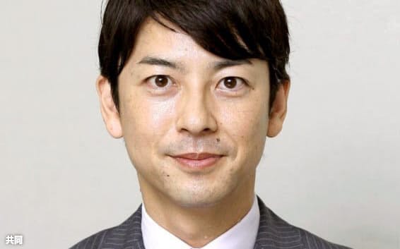 赤江珠緒 のニュース一覧 日本経済新聞 赤江珠緒 のニュース一覧 日本経済新聞