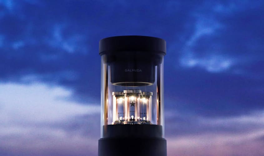 バルミューダ オーディオ機器事業に参入 日本経済新聞