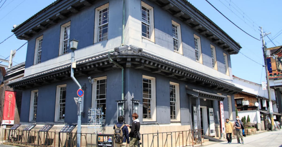 長浜の三セク 黒壁30年 町衆の自治 にぎわい導く 日本経済新聞
