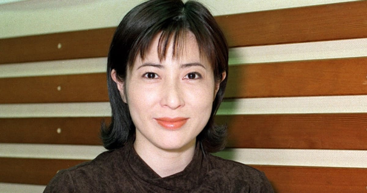 新型コロナ 岡江久美子さんが死去 新型コロナウイルスで 日本経済新聞 新型コロナ 岡江久美子さんが死去 新型コロナウイルスで 日本経済新聞