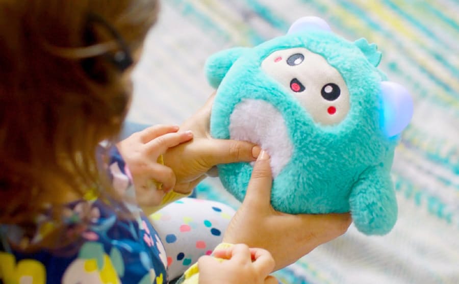 中国 先生はロボット 子供の質問に自動で回答 日本経済新聞