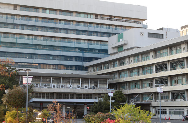 市中にコロナ潜在感染者か 慶大病院 無症状6 陽性 日本経済新聞 市中にコロナ潜在感染者か 慶大病院 無症状6 陽性 日本経済新聞