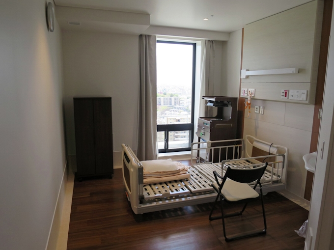 新型コロナ 横浜市民病院が5月移転 旧施設はコロナ軽症者受け入れ 日本経済新聞