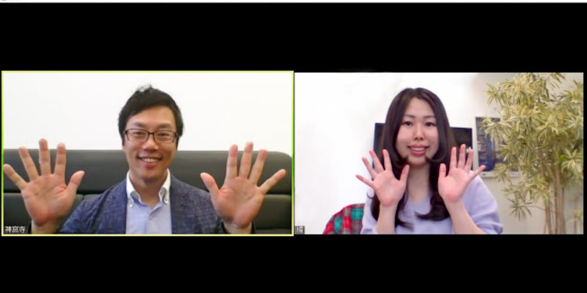 新型コロナ オンラインお見合い 対面より交際移行高く Ibj 日本経済新聞