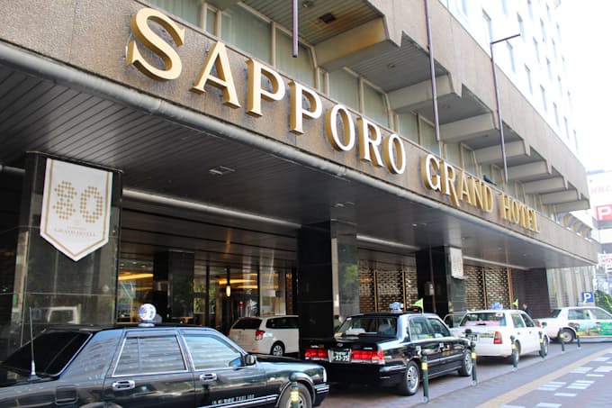 新型コロナ ホテル休業相次ぐ 札幌グランドにanaクラウン 日本経済新聞