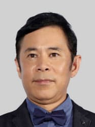 岡村隆史さん 岡村隆史さん