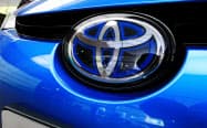 トヨタ自動車の3月の世界販売は大幅に減少した トヨタ自動車の3月の世界販売は大幅に減少した