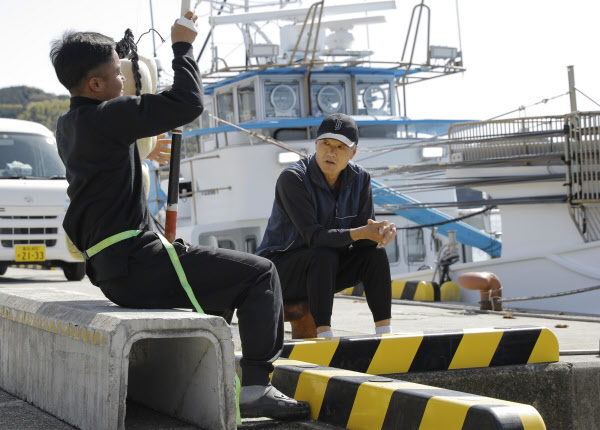 荒波襲うニッポン漁業 インドネシアが映す光と影 日本経済新聞
