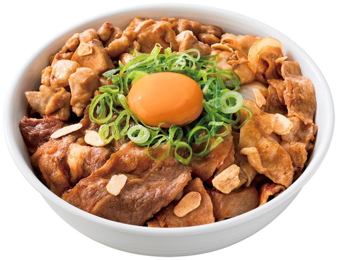 吉野家 3種の肉の 超特盛丼 熱量1700キロカロリー 日本経済新聞 吉野家 3種の肉の 超特盛丼 熱量1700キロカロリー 日本経済新聞