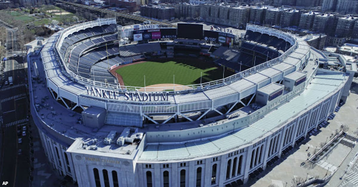 大リーグも無観客開幕か 金勘定の力学が行方左右 日本経済新聞