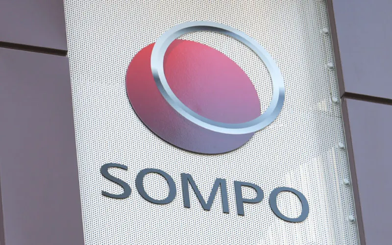 SOMPOは400億~500億円を投じ米国の農業保険大手を買収する SOMPOは400億~500億円を投じ米国の農業保険大手を買収する
