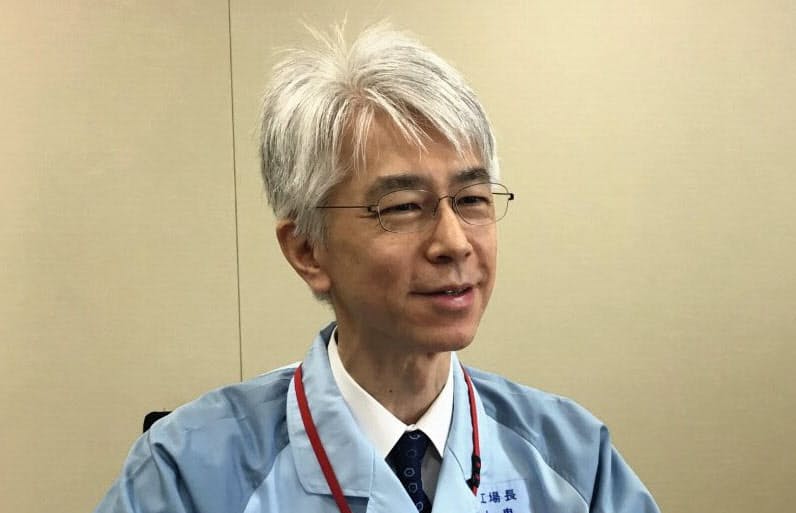 新型コロナ 供給責任果たす 九鬼理宏 キリンビール横浜工場長 日本経済新聞