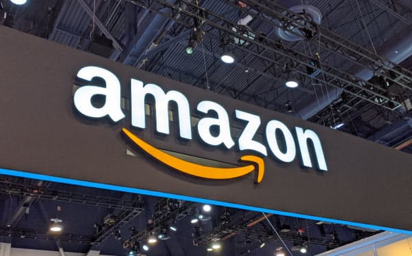 新型コロナウイルスの流行により米アマゾン・ドット・コムのサービス利用が急増した