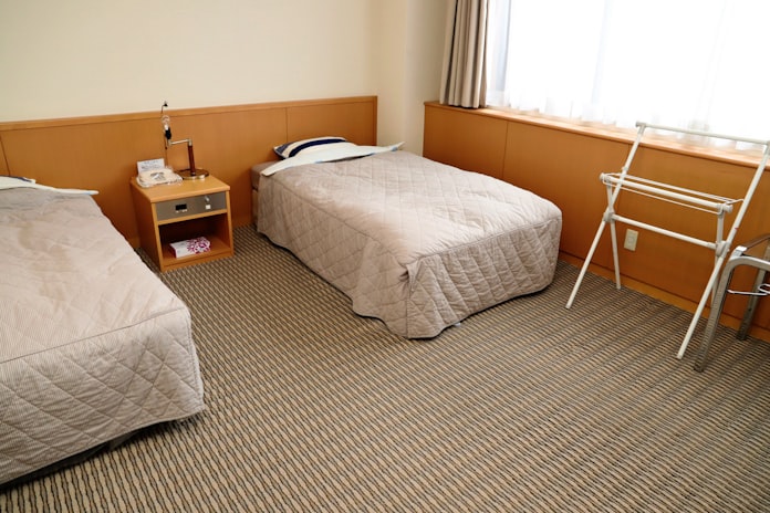 新型コロナ 秋田県 軽症者受け入れ施設を公開 日本経済新聞 新型コロナ 秋田県 軽症者受け入れ施設を公開 日本経済新聞