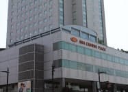 ANAクラウンプラザホテル富山は2日から全館休業する ANAクラウンプラザホテル富山は2日から全館休業する
