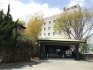 湯田温泉のプラザホテル寿 湯田温泉のプラザホテル寿