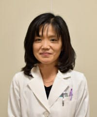 子どものストレスケアに詳しい国立成育医療研究センターの田中恭子医師