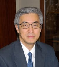 神戸大学大学院医学研究科教授 曽良一郎氏